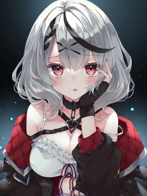ApeNolife의 沙花叉クロヱと青春しよう!!(御宅無し)
