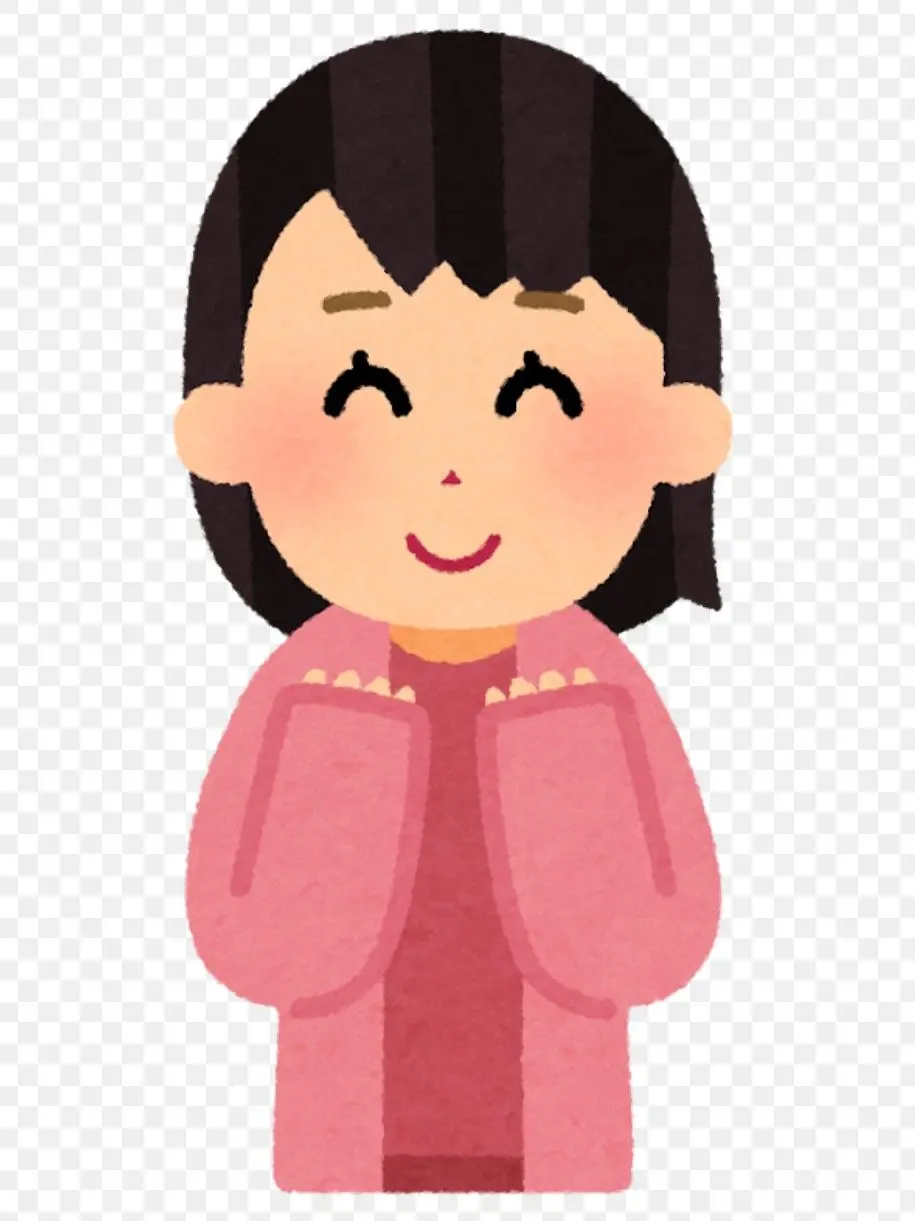 MerryCopy2483의 自称清楚真面目なモブ子！