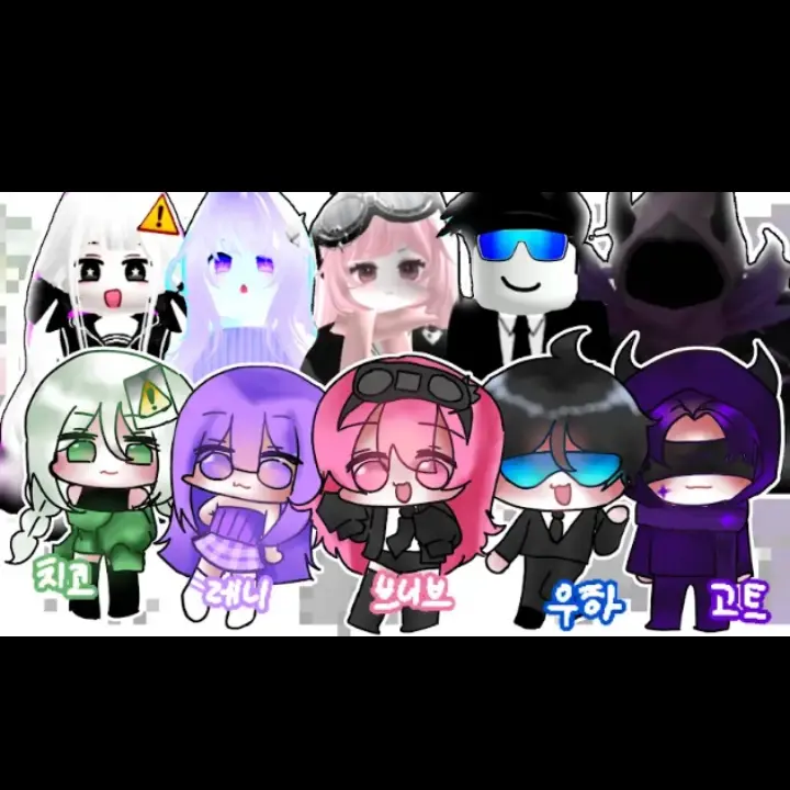 ClumsyClip5247의 빌런크루