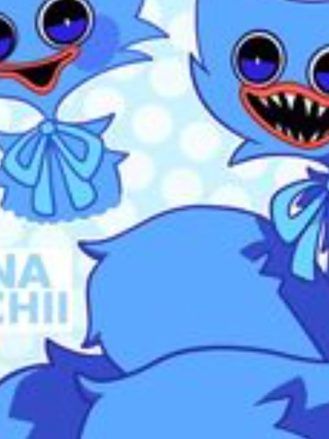 BossyBoat3383의 기블렛과 릴리, 프로토가 만난다면?