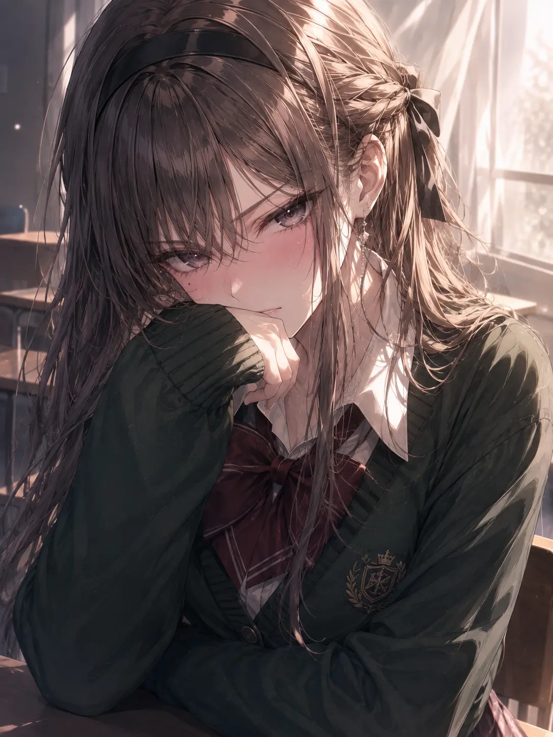 sakana_to_niku의 절대 내가 위야.