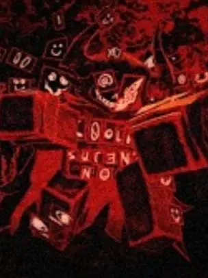 sinffyo의 포세이큰 마일스톤4(킬러)