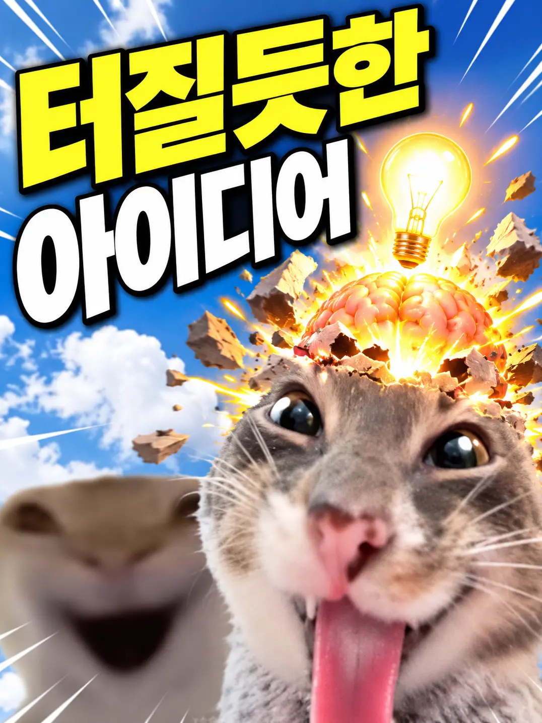 BeFree의 디스토피아에서 분탕치기