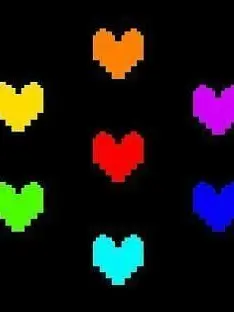 SleepyCake5099의 魂の色……‪ 𓈒𓏸
