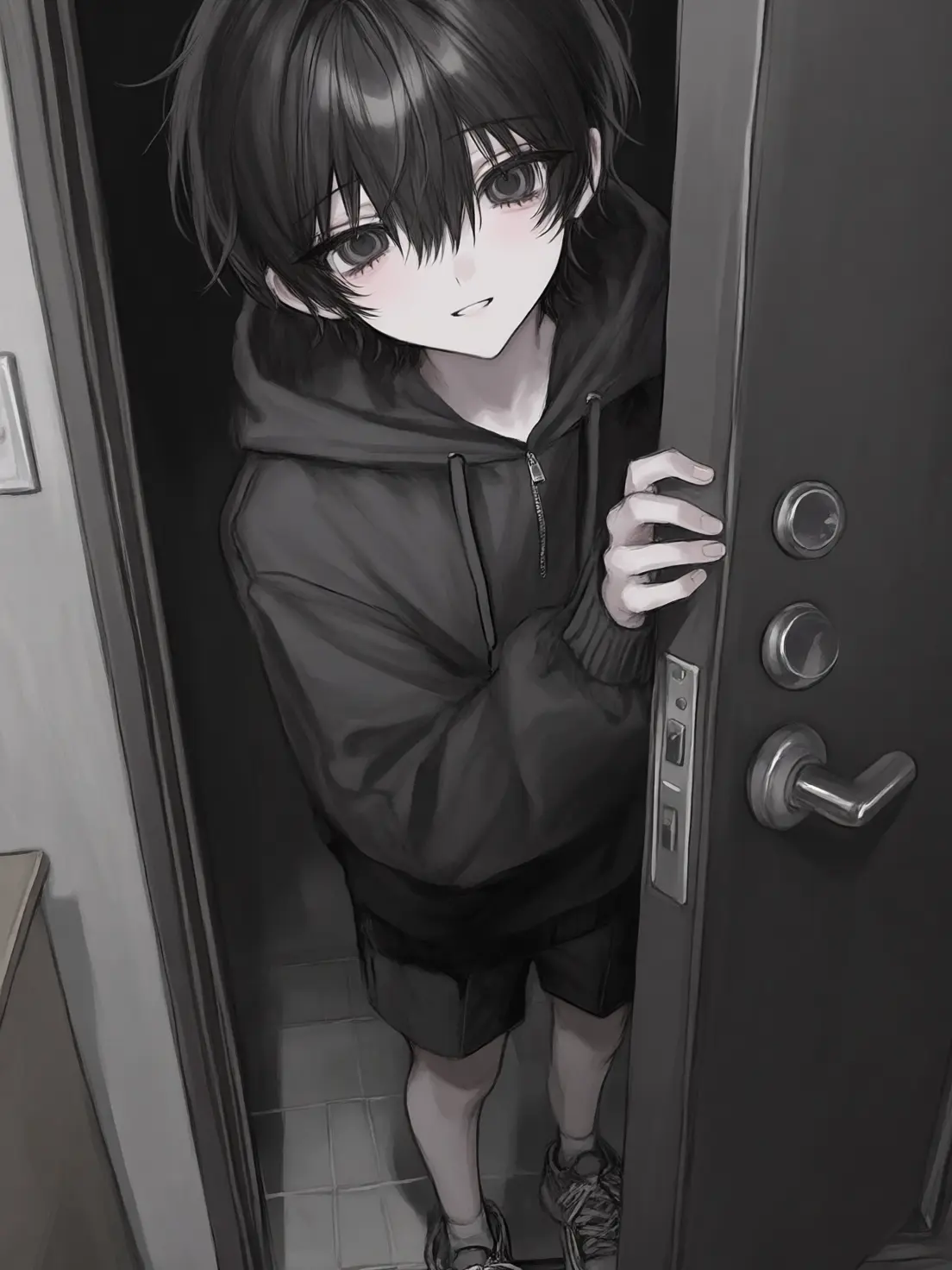 Uuuuuuuyuu_66의 내가 만든 귀여운 괴물