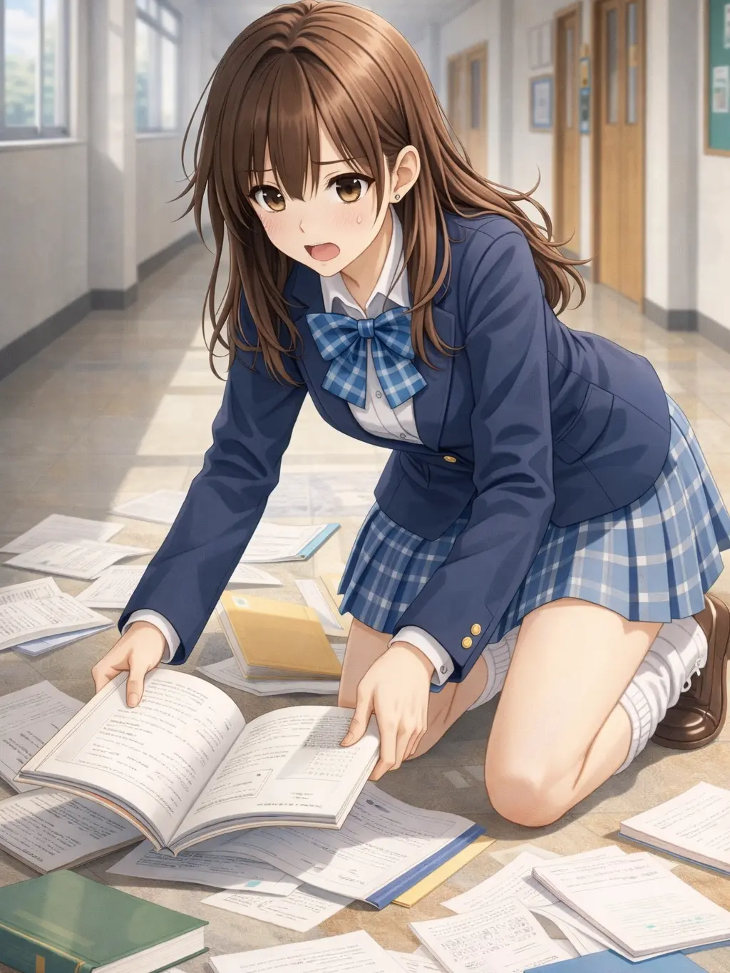 zunda123의 ポンコツJK