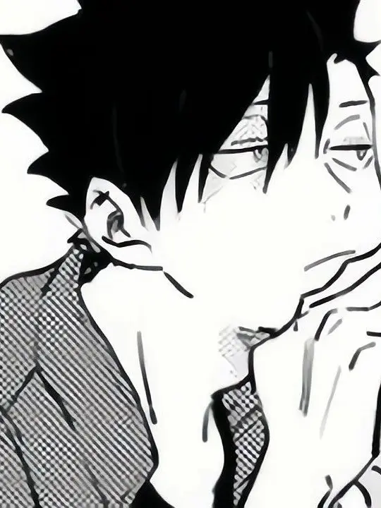 FlatAnime0870의 黒尾鉄朗との恋