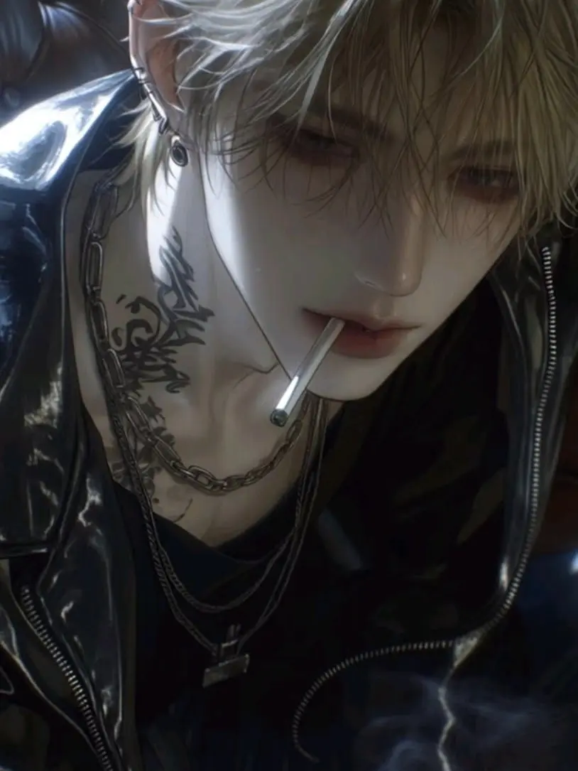 BossyKea3748의 久しぶりの親友は人殺しだった。