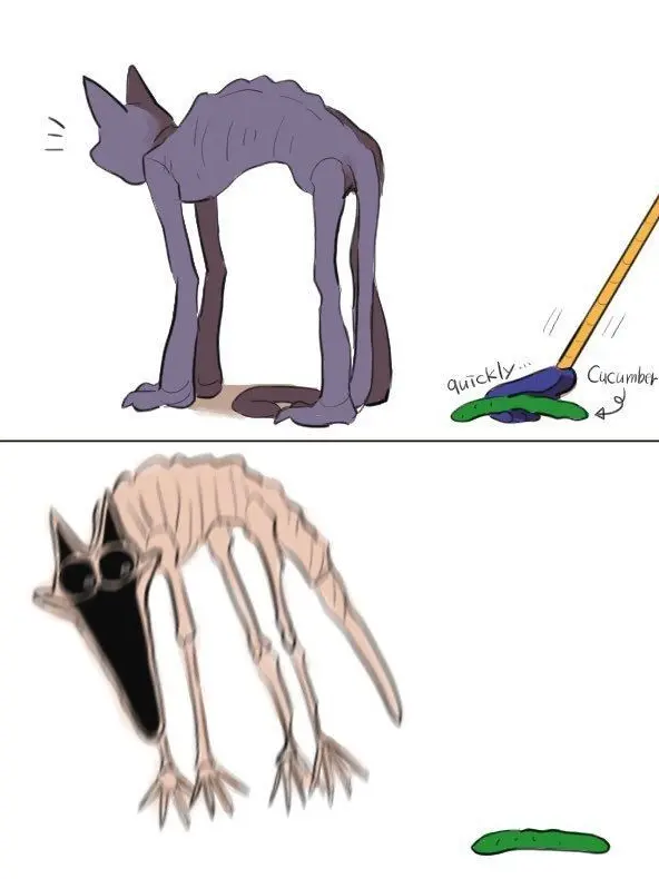 laserbeamneco의 キャットナップってメロいよね