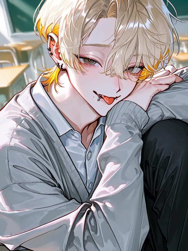 Banibani81의 「昔の僕でも肯定してくれた君が好き。」