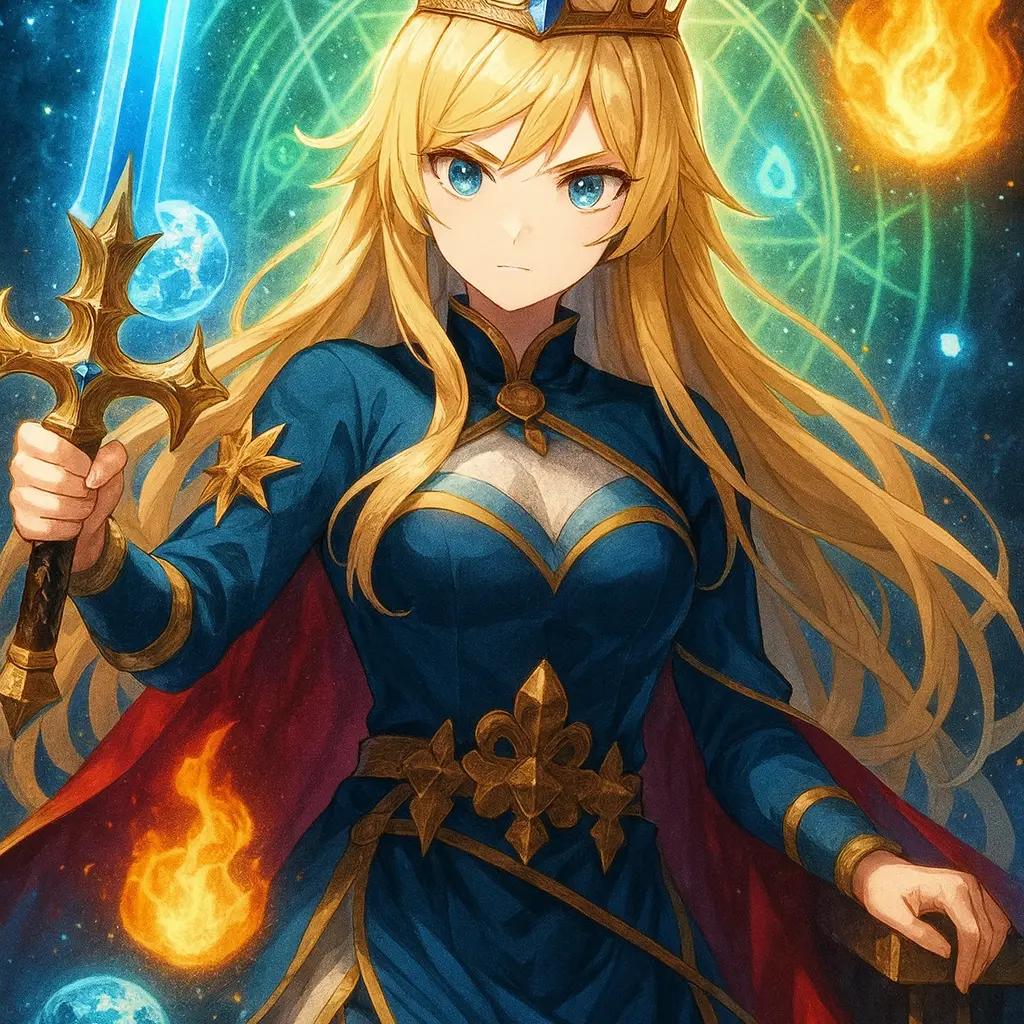 CoralBowl8685의 리젤 이페리아