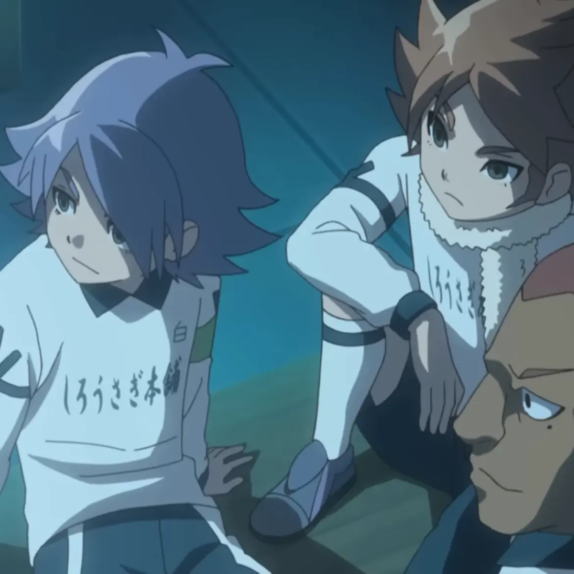 Jeungpyeon의 白恋中 学校