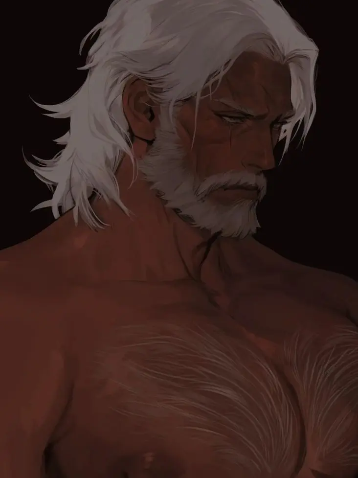 ReinaGlitter의 The shop owner