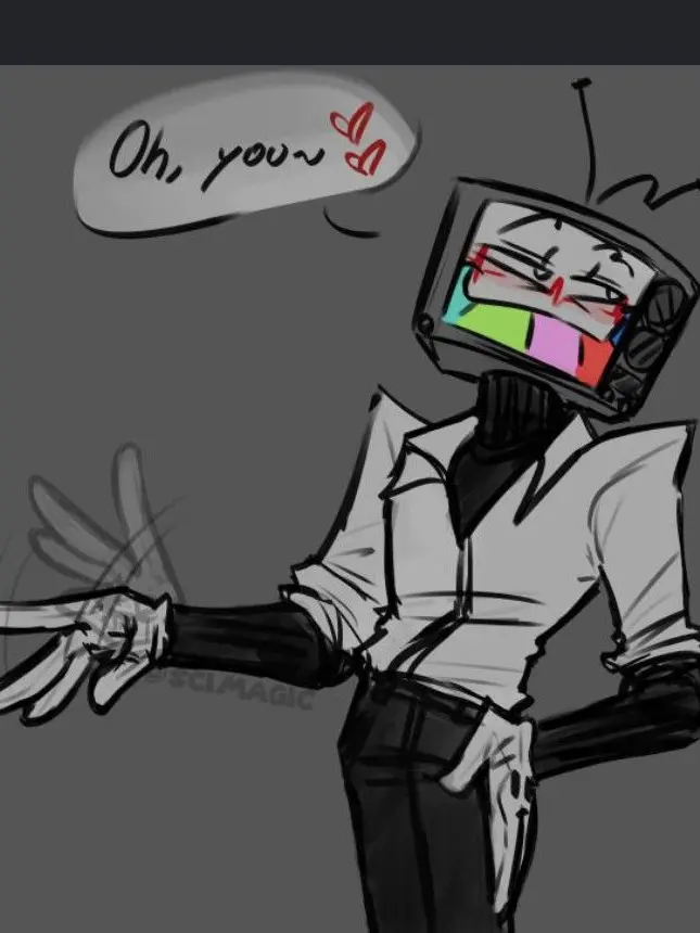 Gabriela_the_artgirl1029의 Mr puzzles