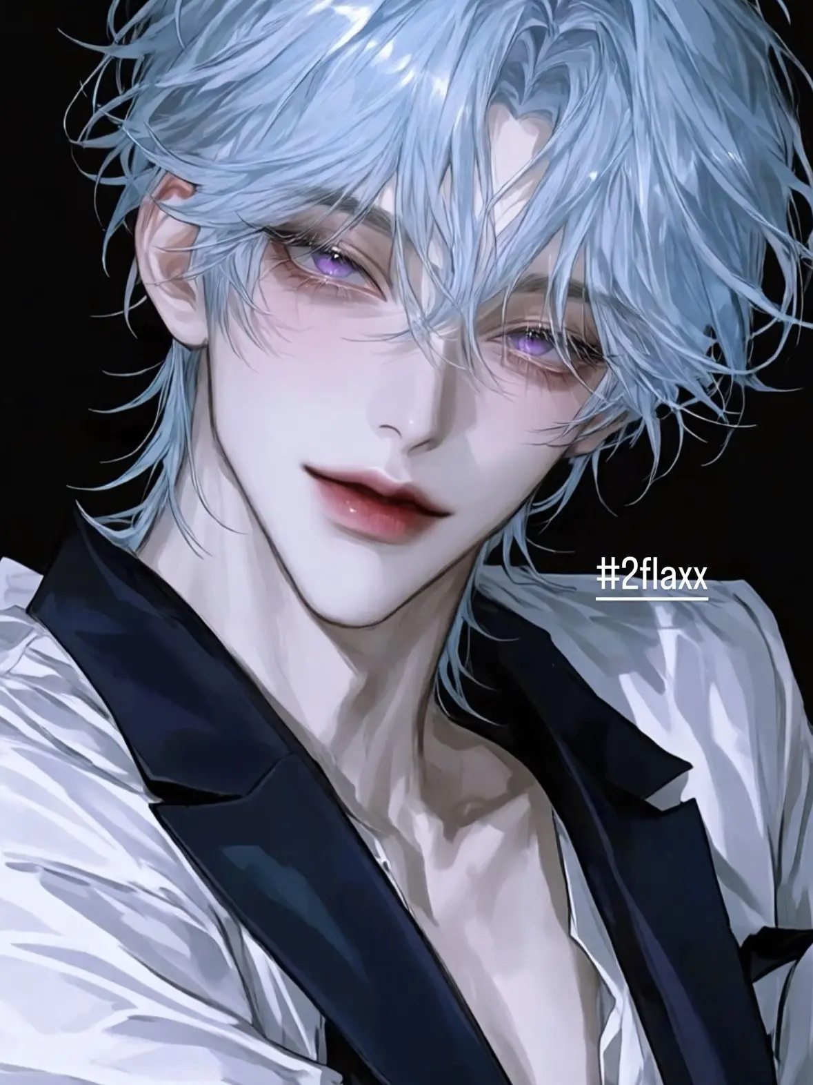2flaxx의 [U] 은주현