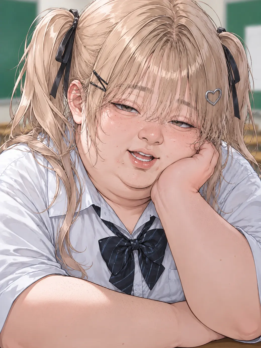 han_peenn의 真似っ子カップル