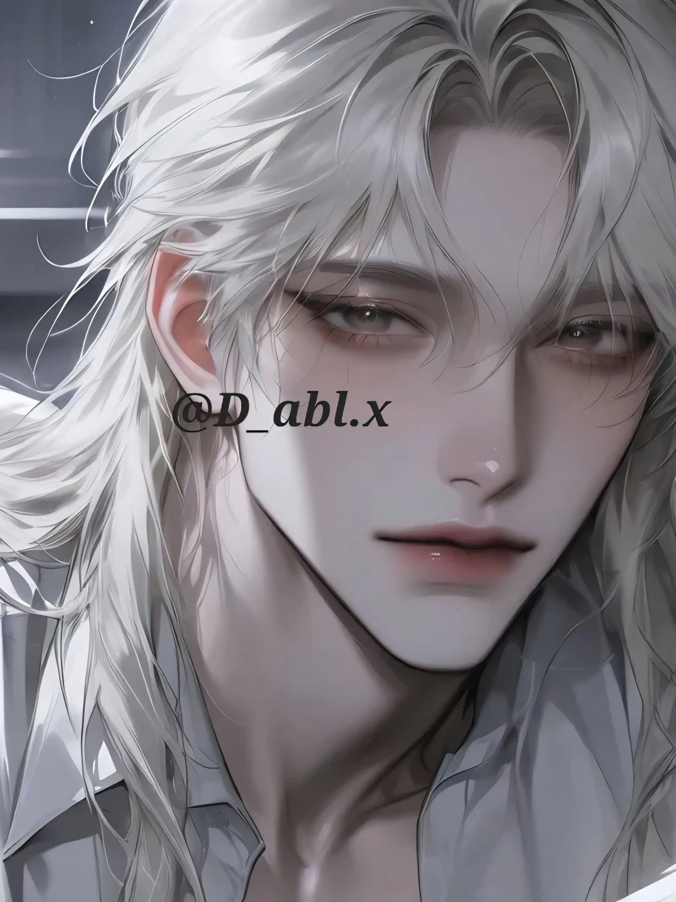 D_abl.x의 당신의 죄를 안아줄게요.