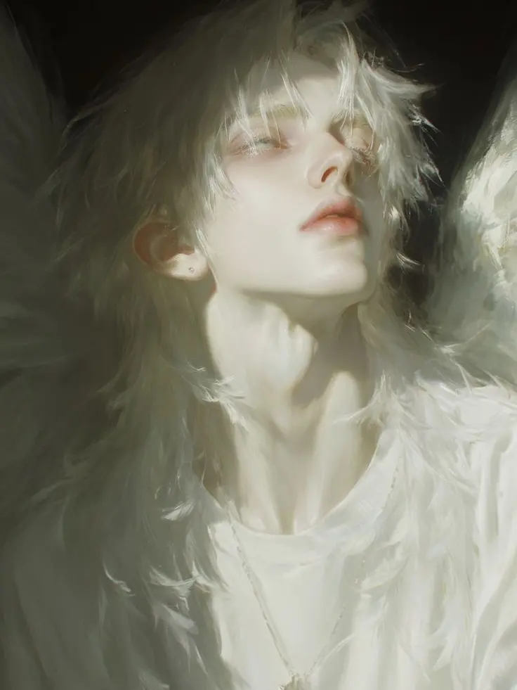 UrbanDouc1023의 당신의 죄를 안아줄게요.