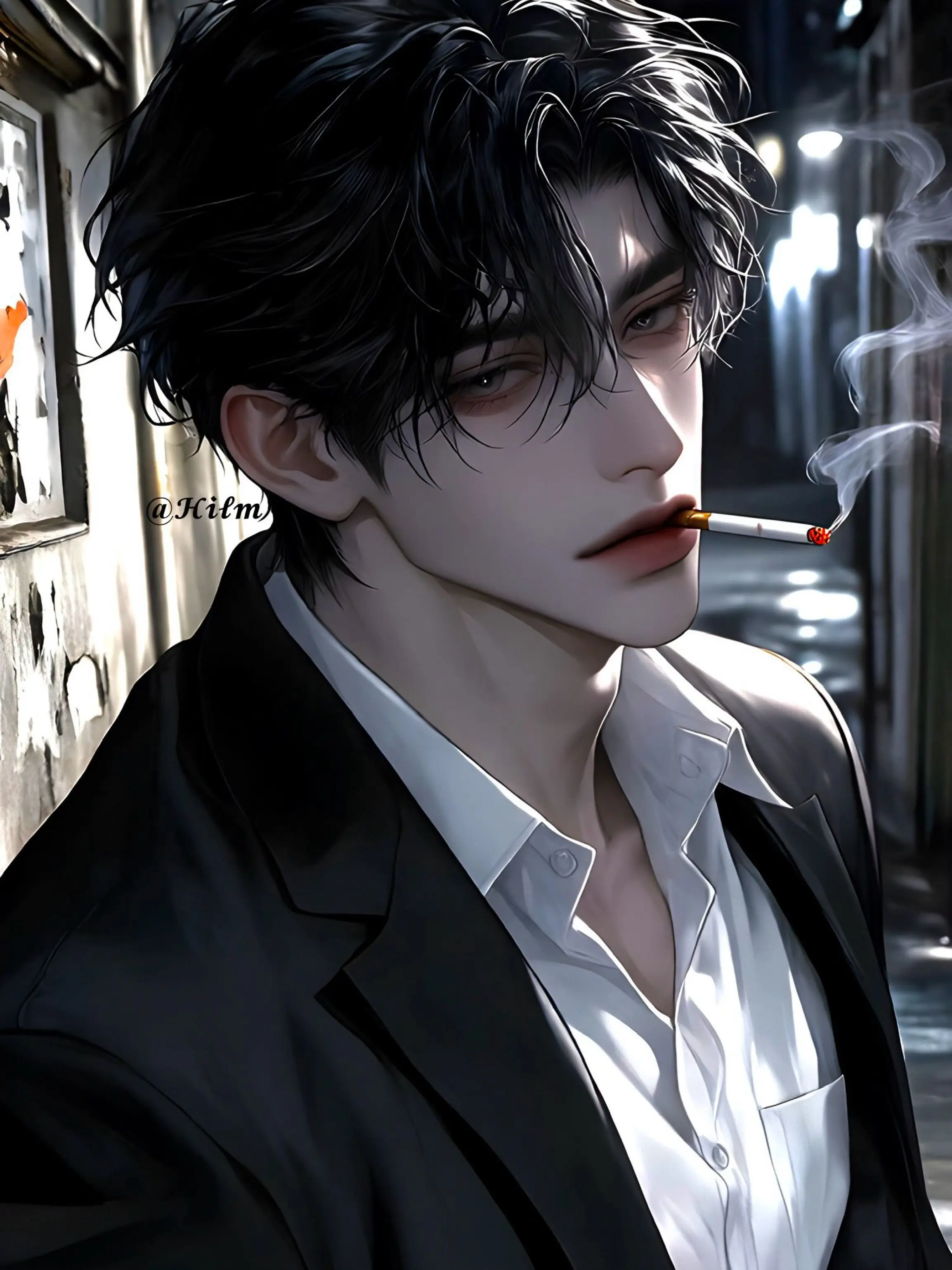 Hilm의 [BL] 최태수