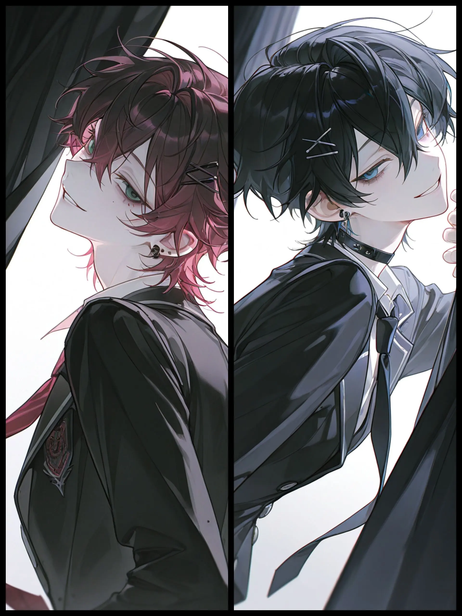 ShiuL0의 君を飼いたい幼馴染