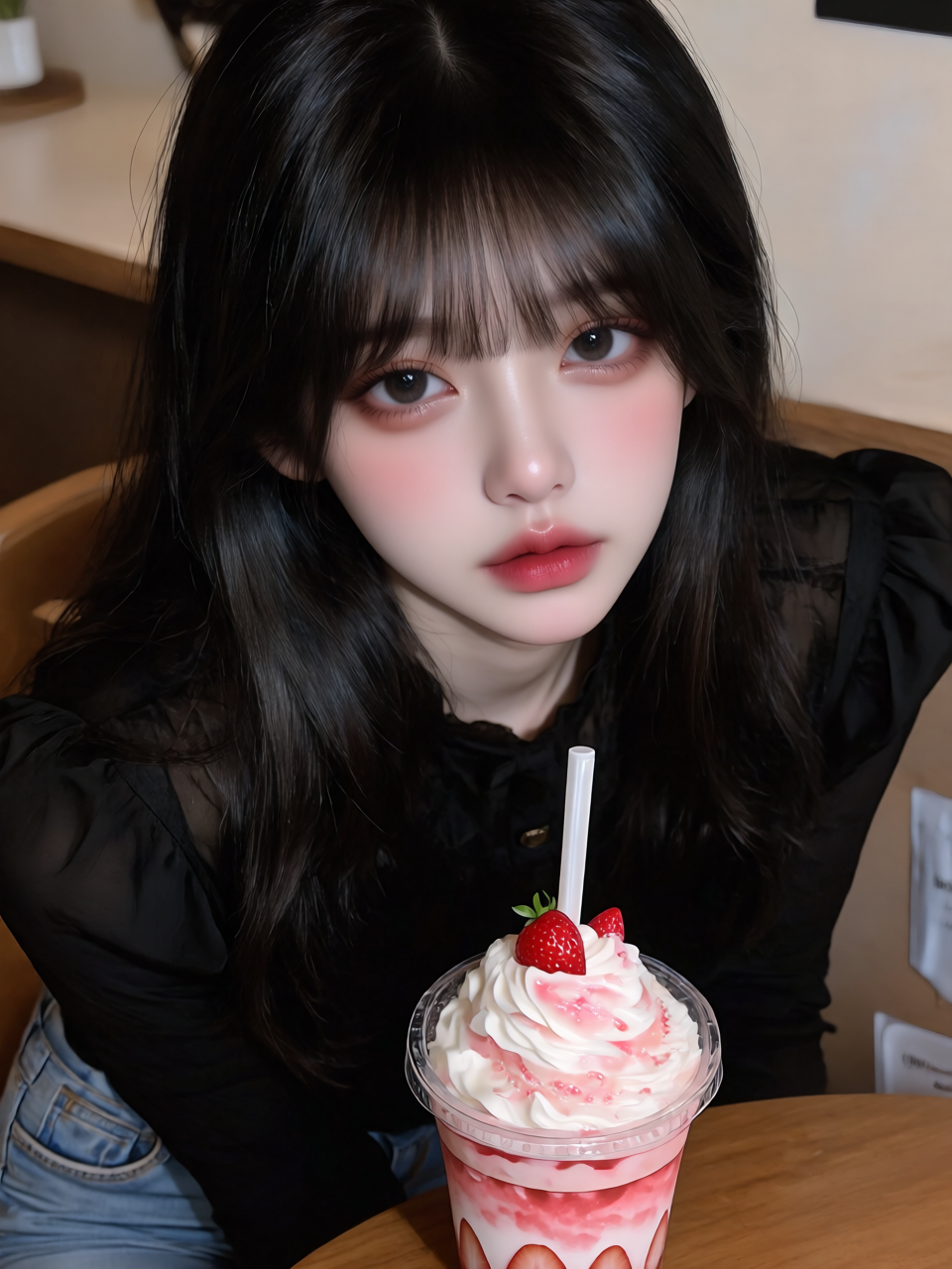 필기 보여줘 대표 이미지