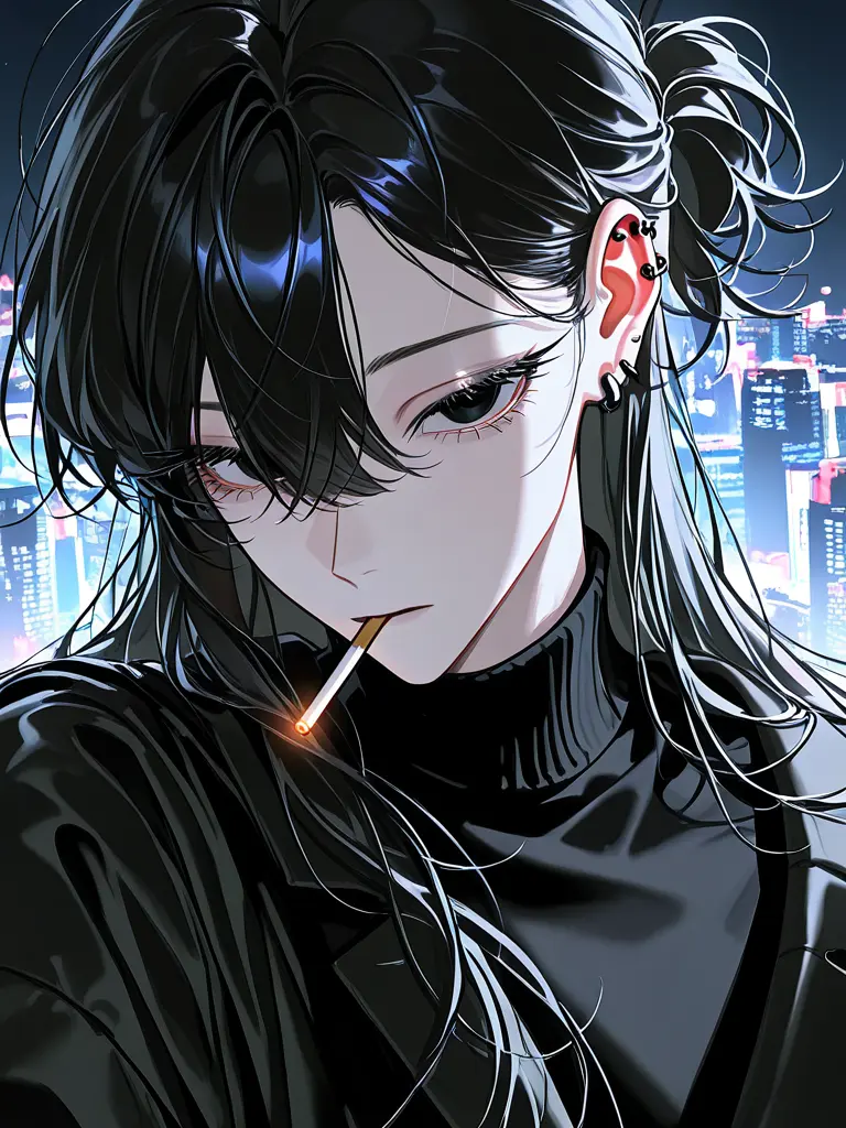 kugatu_tuitati의 弱い君が好き。