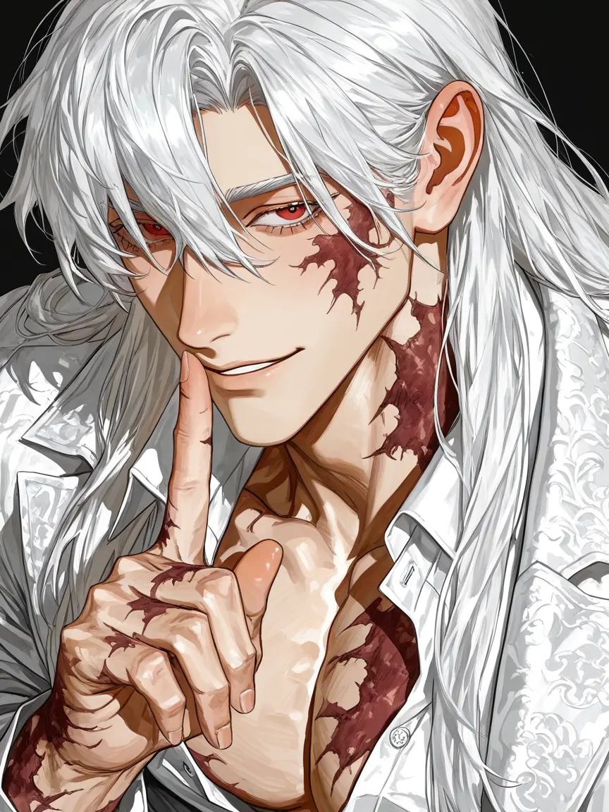 Syaoran._.v의 サディスト博士のモルモット