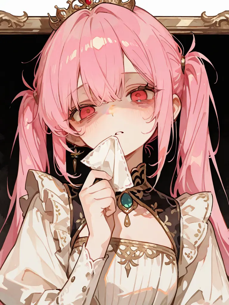 februaryowl의 やさしさの檻