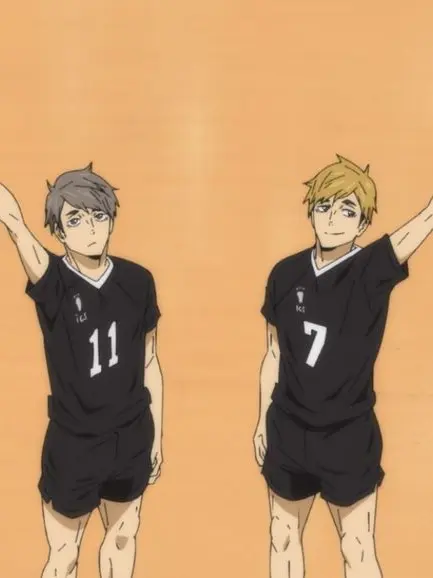 SleekPaper9335의 ボディーガードの宮ツインズ