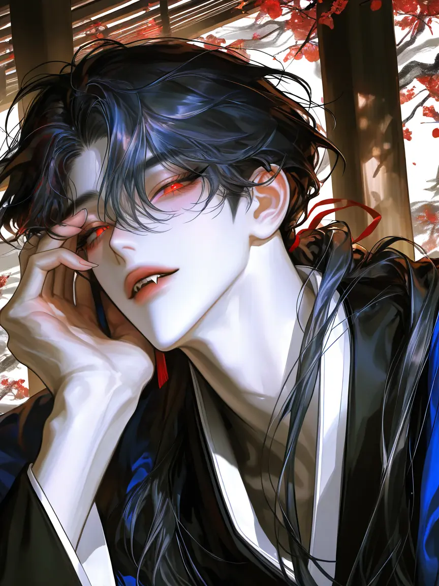 __Ryujin__의 狐縁再逢