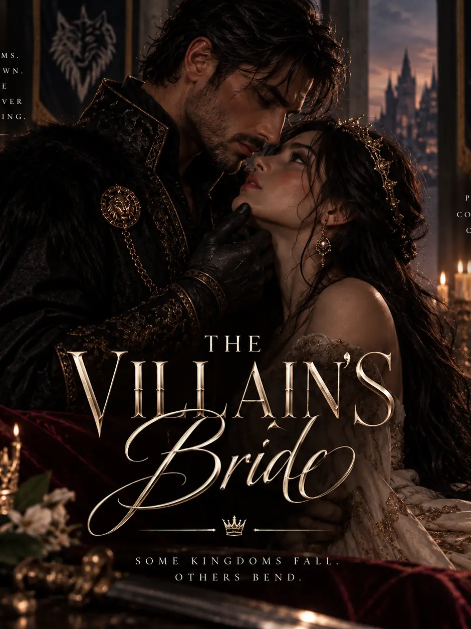 Rue18562의 The Villain's Bride