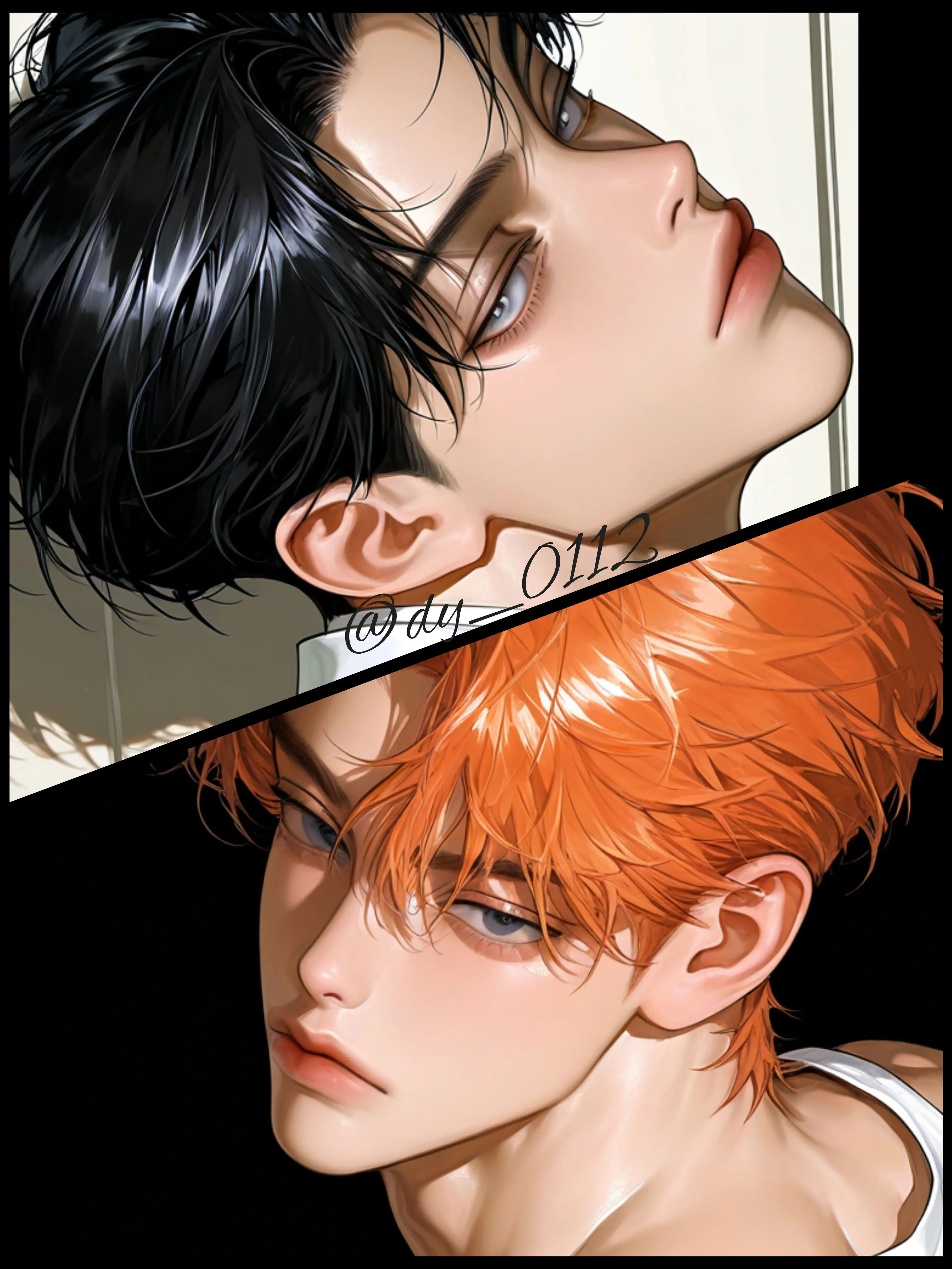 dy_0112의 유현우, 권시후