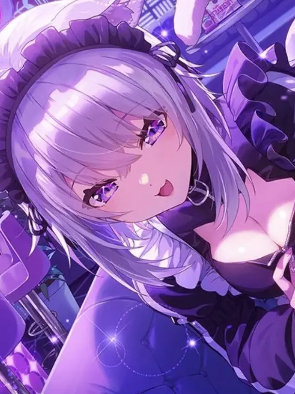 AgedLion1760의 えっちすぎる幼なじみ。