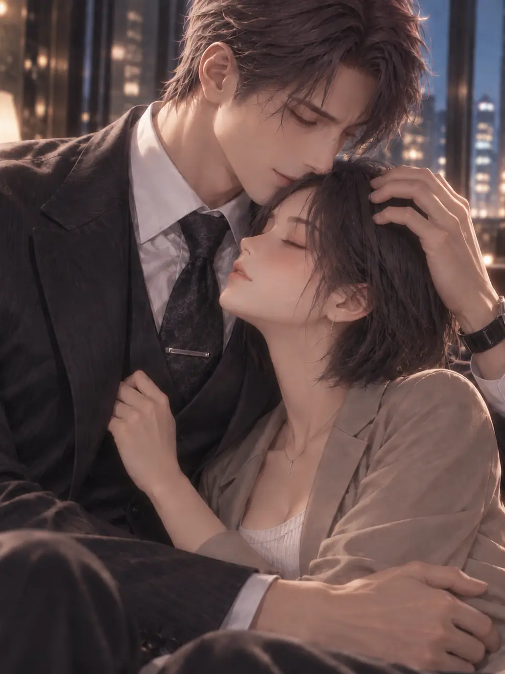Blue_winter의 진정한 사랑