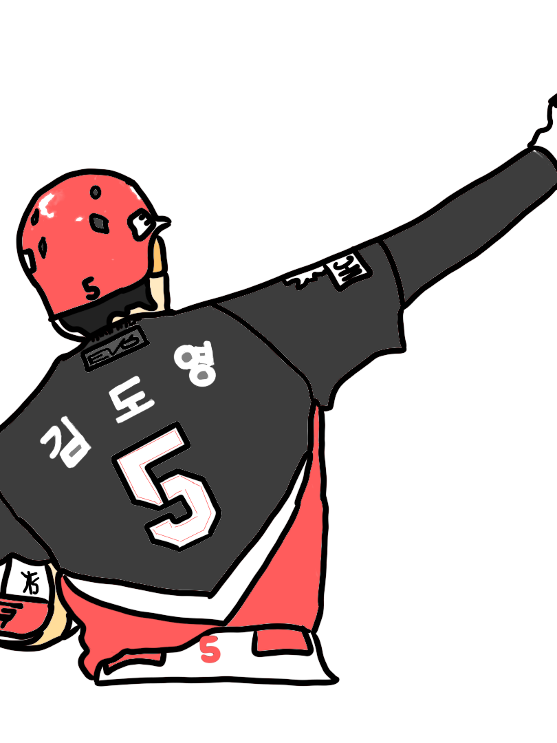 기아 타이거즈 (3편) 대표 이미지