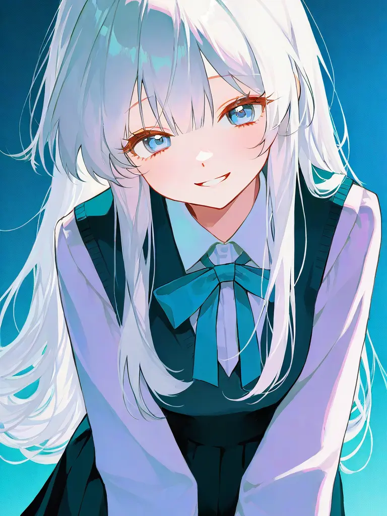 SmoothFile8642의 ゼタで出てくる謎のオリキャラ氷室凛再現