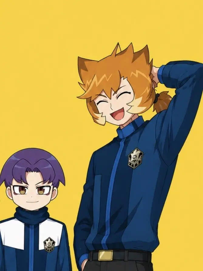 hiro_tama1128의 特対組！