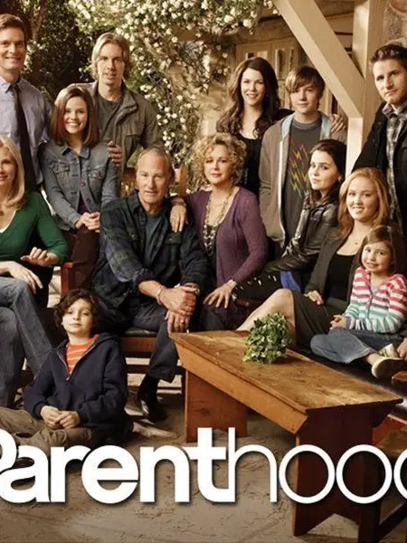 Aightwheredaexit의 Parenthood