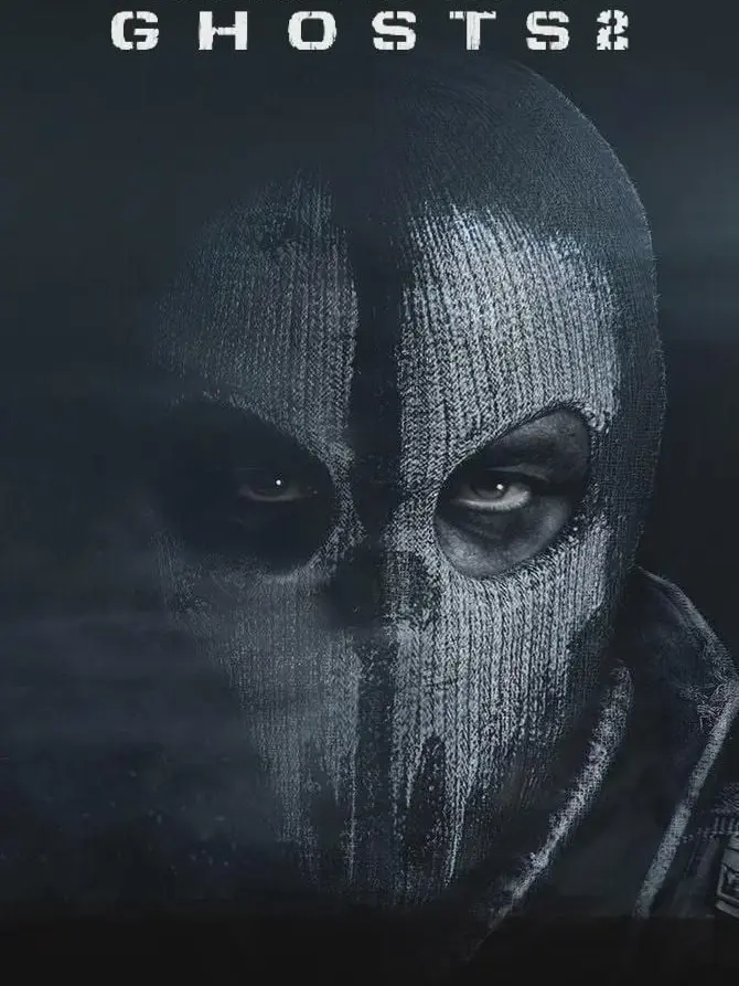 KOINGGameFan의 Call of duty: Ghosts