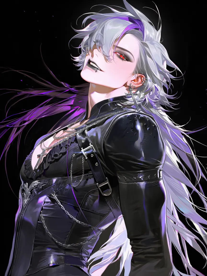 Shinanaide의 Whipped Band Member