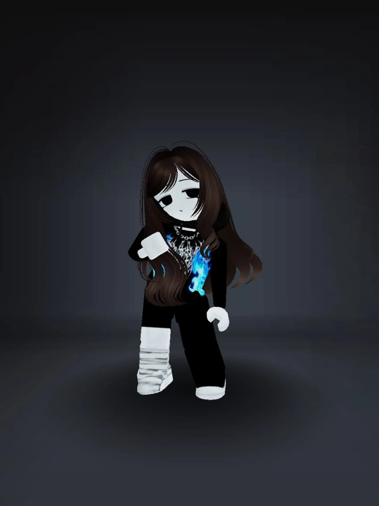 Economy의 이컨 성별이...왜이럴까..?