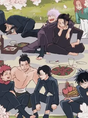 123meow의 주술고전