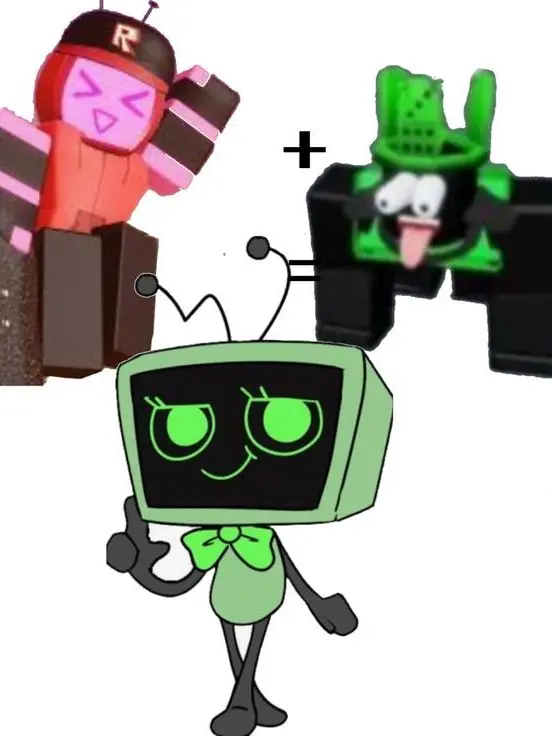 AngelWingszzz의 { ⚔️ 🛹 ⋆.˚ 1x1x1x1 • ComputerVirus 🔋🗡 }