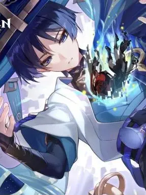 unagiwab0739의 放浪者は心中したい！