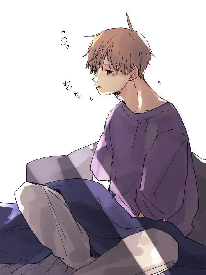 EarthyBrug6326의 バカップル。。