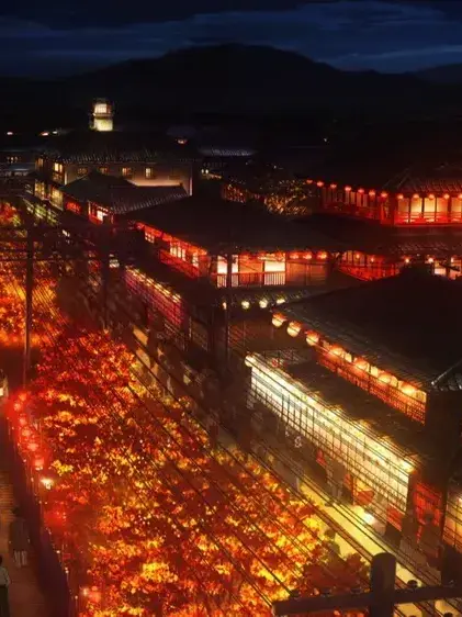 Dailia0677의 환락의 거리