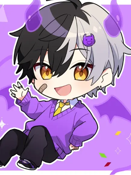 Yoru_0303의 推しが隣に引っ越してきました....！！