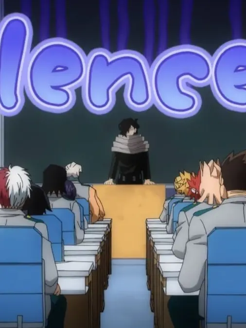 ashyfox의 Mha swimming ! • | 001