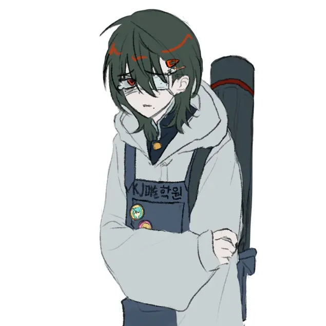 Hachiman1111의 이치노세 류