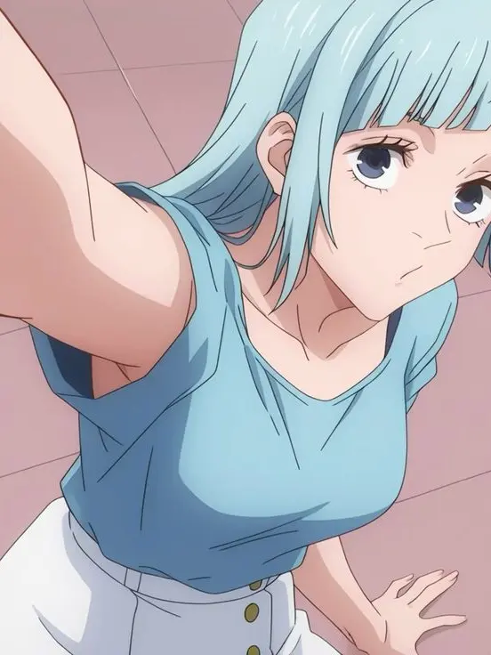 AmusedPunch9811의 私、トリートメントとかはしないから〜